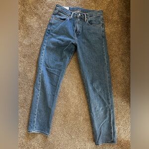 Abercrombie and fitch jeans